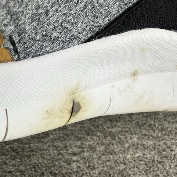 ✅Nike Free Run CMTR 2018 Women’s 9 Athletic Running Shoes Grey/Brown Sneakers - Picture 11 of 11